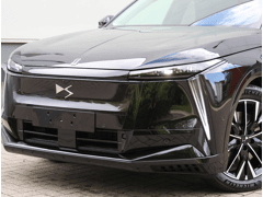 DS No 8 Pallas Black Edition Tech 74 kWh - Afbeelding 5