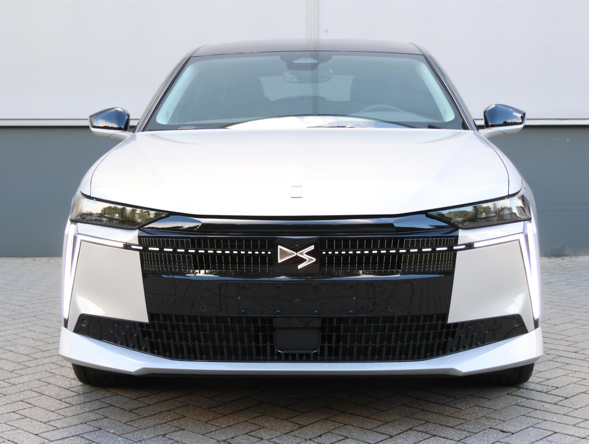 DS DS 4 No E-Tense Pallas Comfort Tech Pack 58.3 kWh - Afbeelding 4