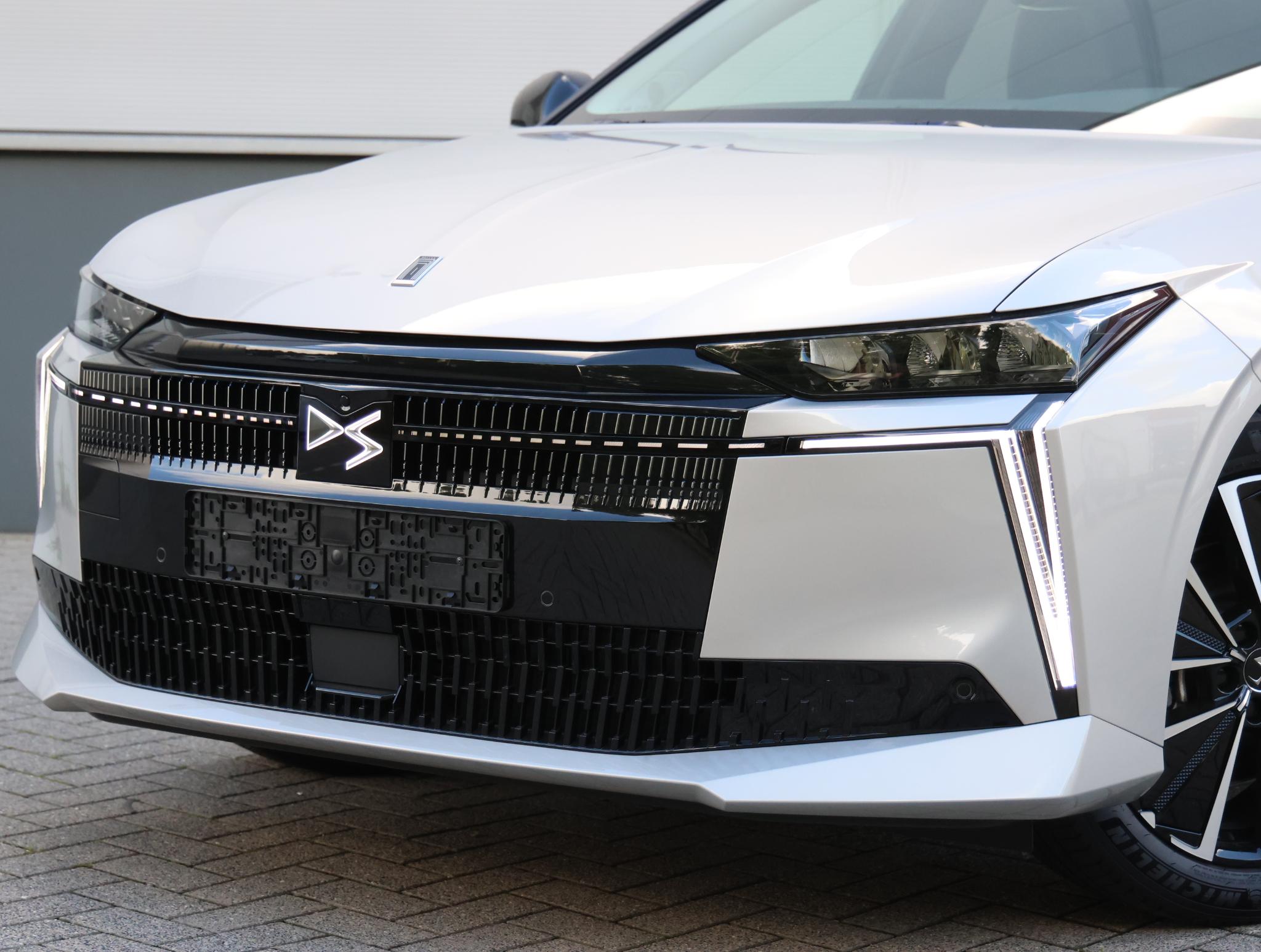 DS DS 4 No E-Tense Pallas Comfort Tech Pack 58.3 kWh - Afbeelding 5