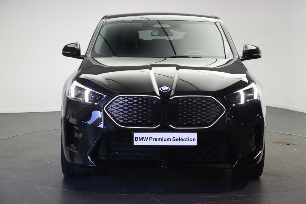 BMW iX2 5