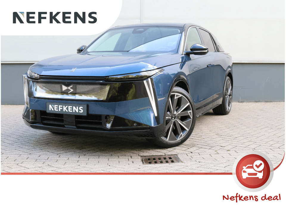 DS DS 7 No E-Tense Etoile 80 kWh - Afbeelding 1