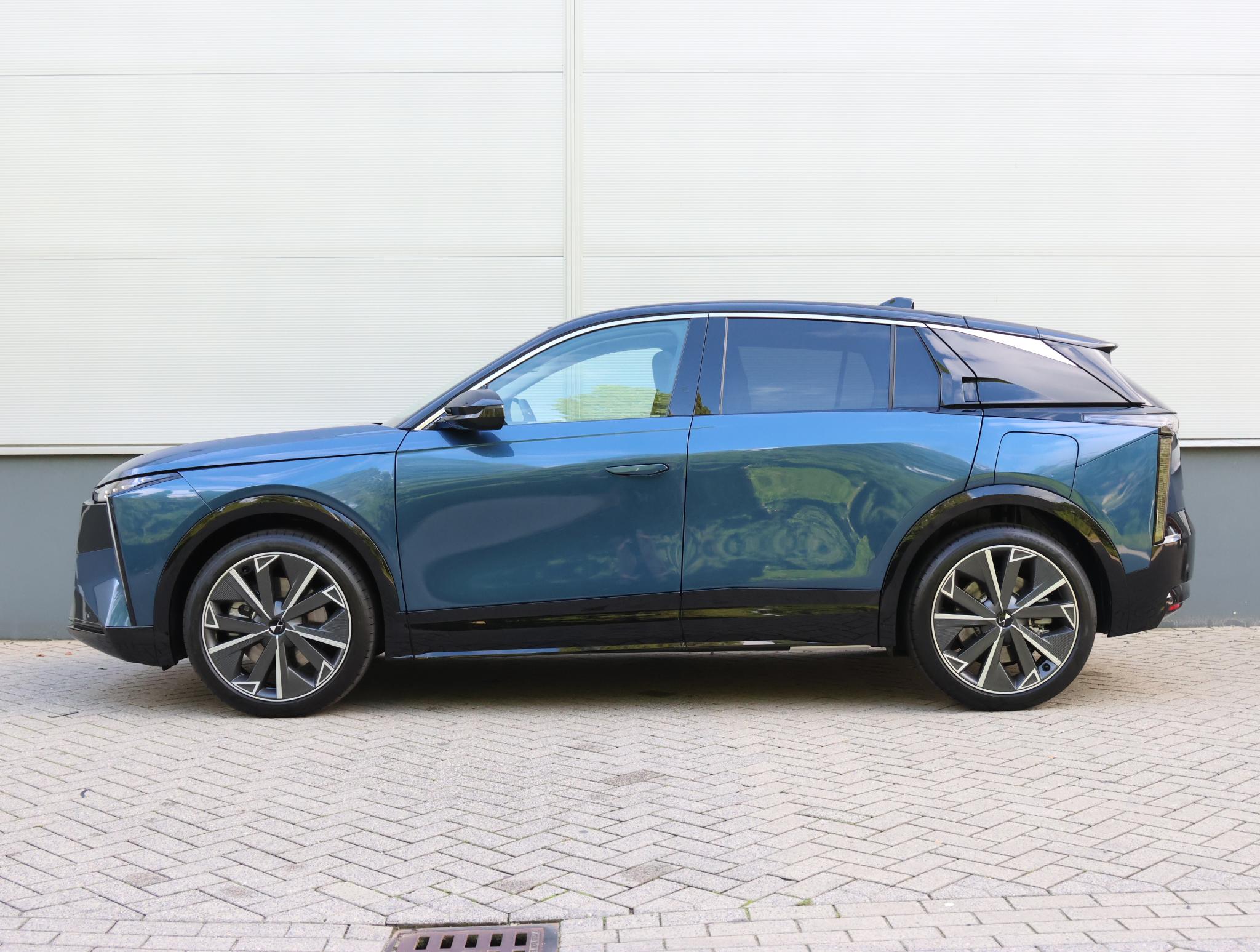DS DS 7 No E-Tense Etoile 80 kWh - Afbeelding 2