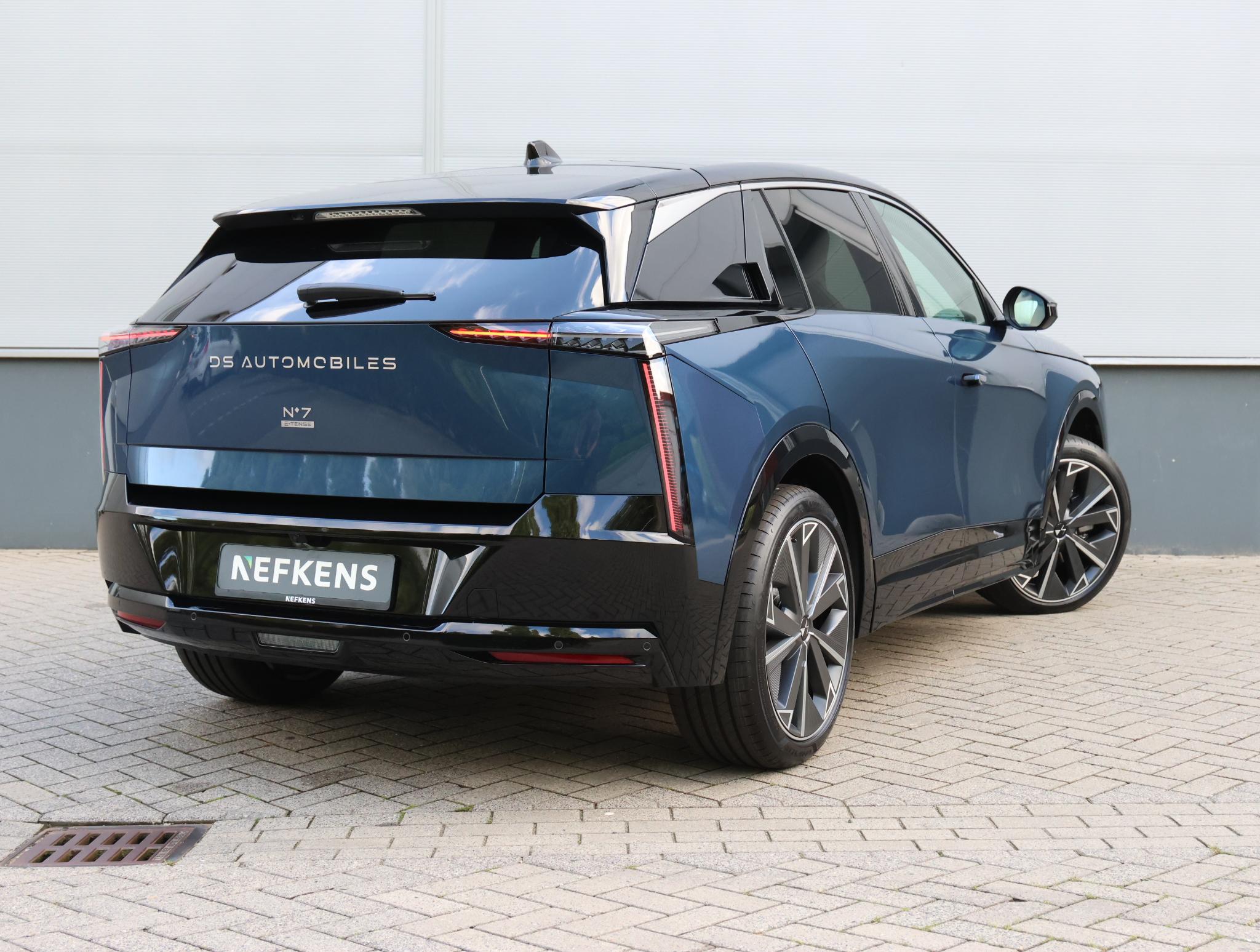 DS DS 7 No E-Tense Etoile 80 kWh - Afbeelding 3