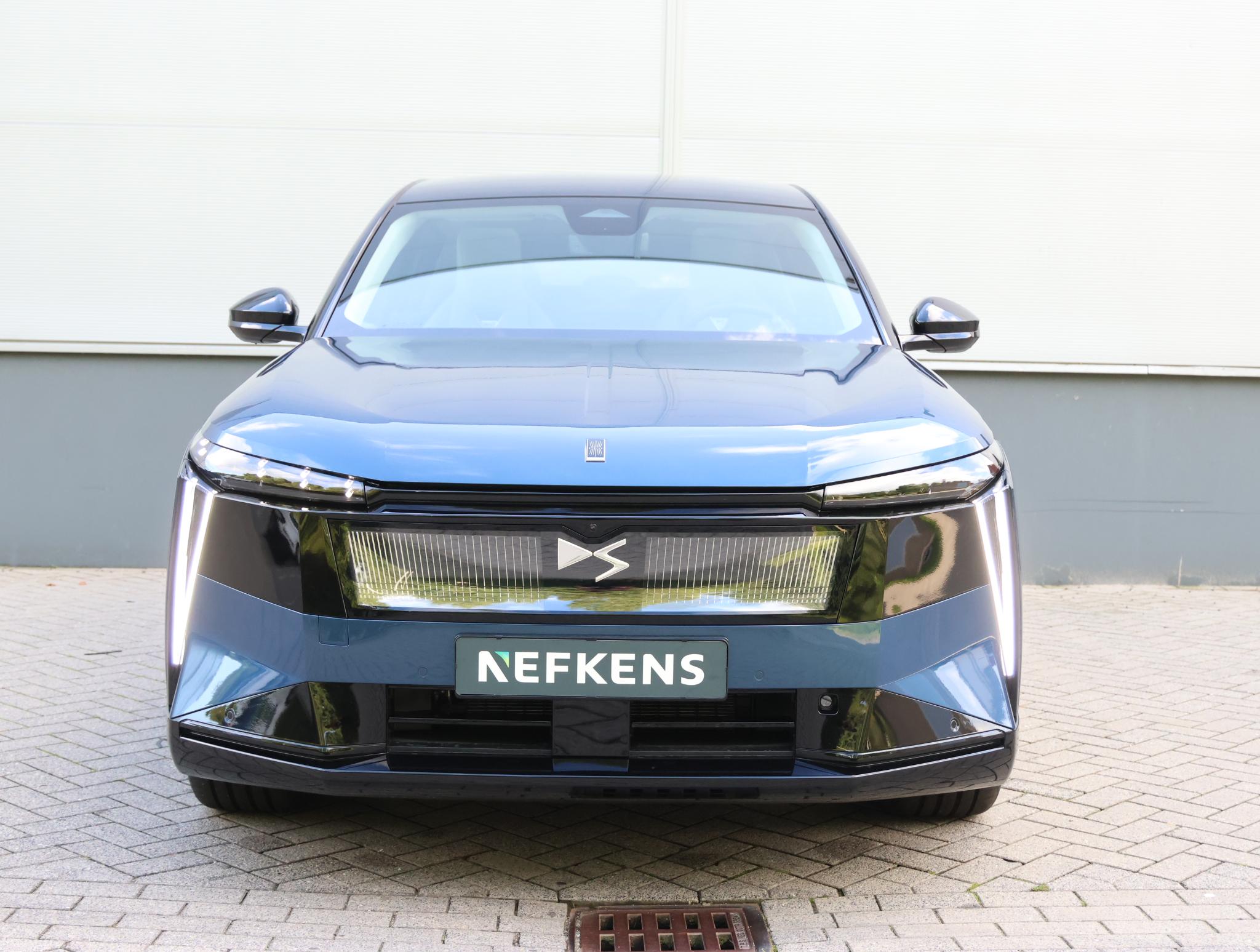 DS DS 7 No E-Tense Etoile 80 kWh - Afbeelding 4