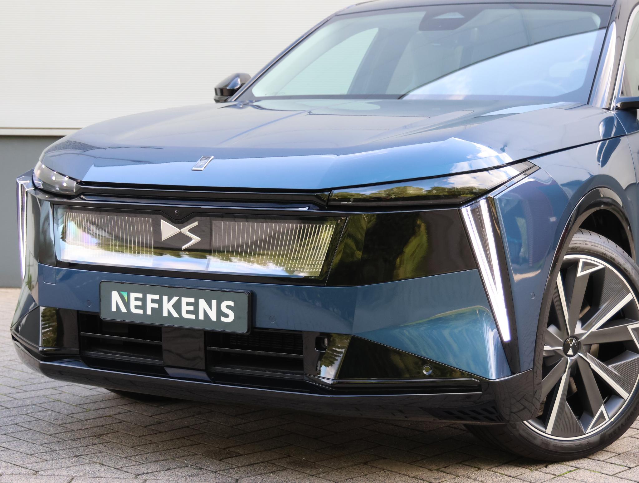 DS DS 7 No E-Tense Etoile 80 kWh - Afbeelding 5