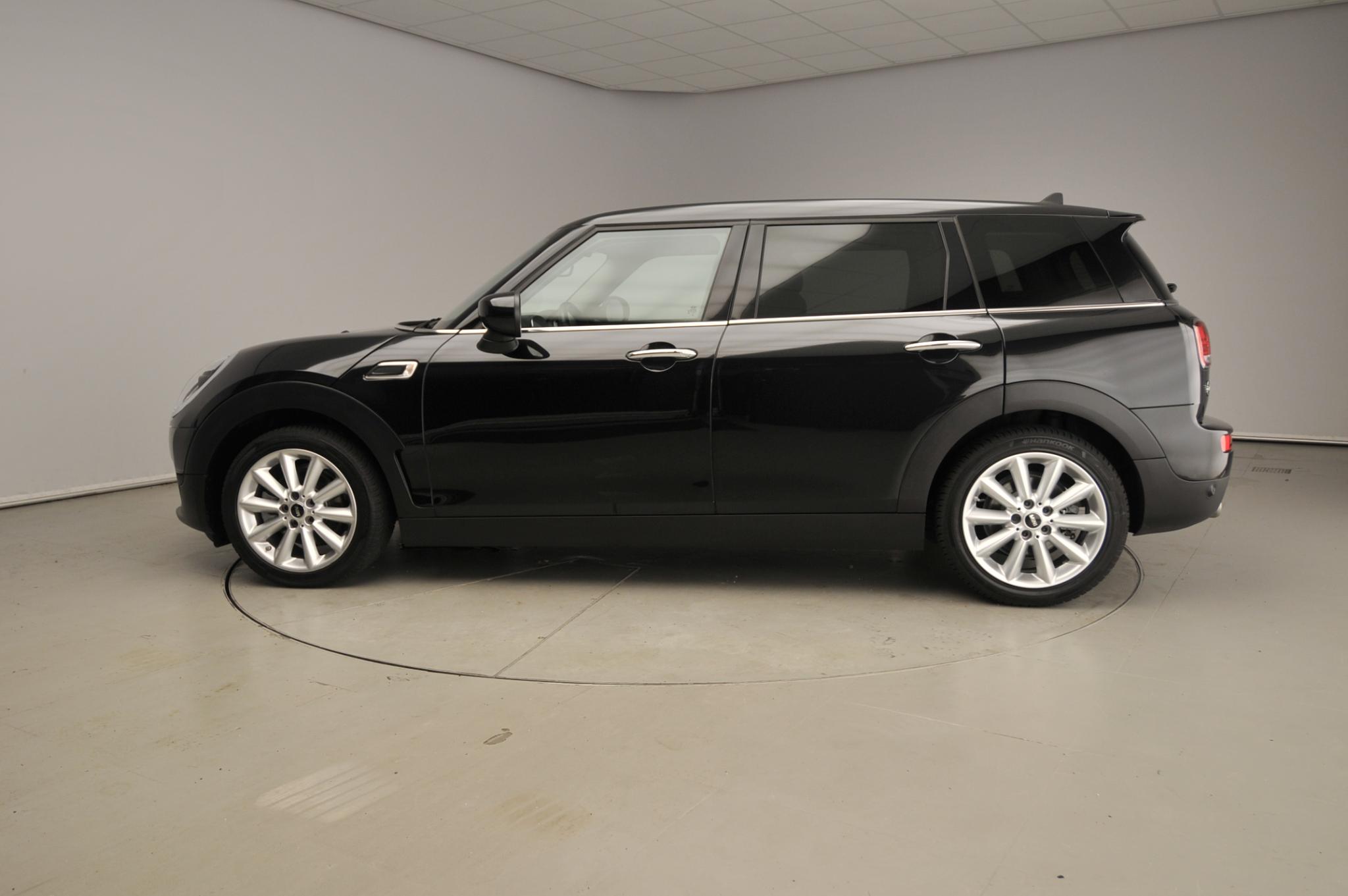 MINI Clubman 1.5 Cooper - Afbeelding 2