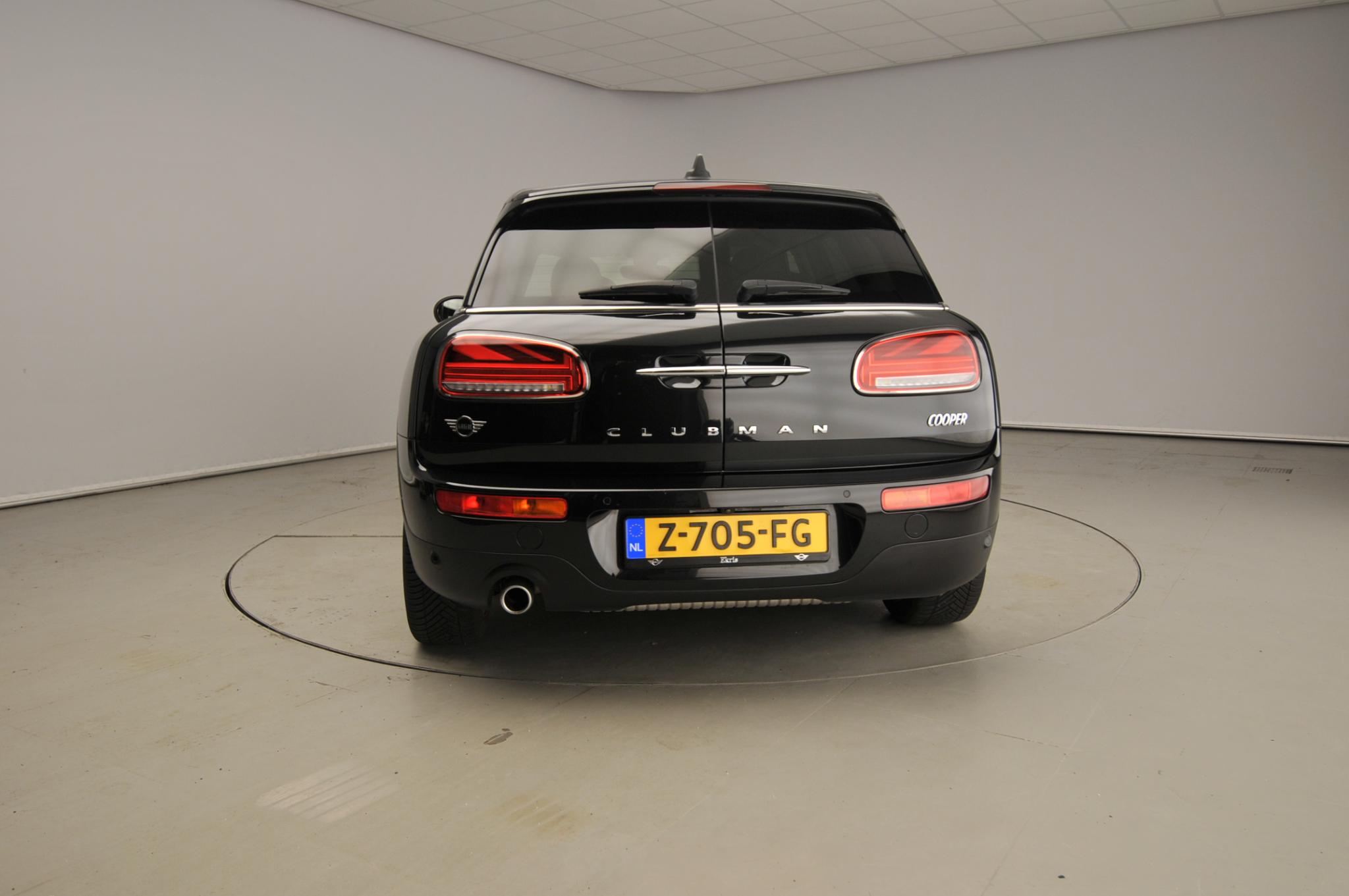 MINI Clubman 1.5 Cooper - Afbeelding 3