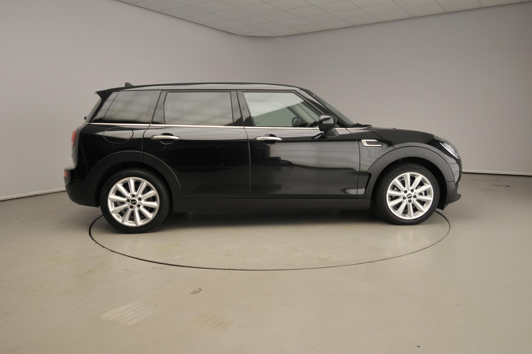 MINI Clubman 1.5 Cooper - Afbeelding 4