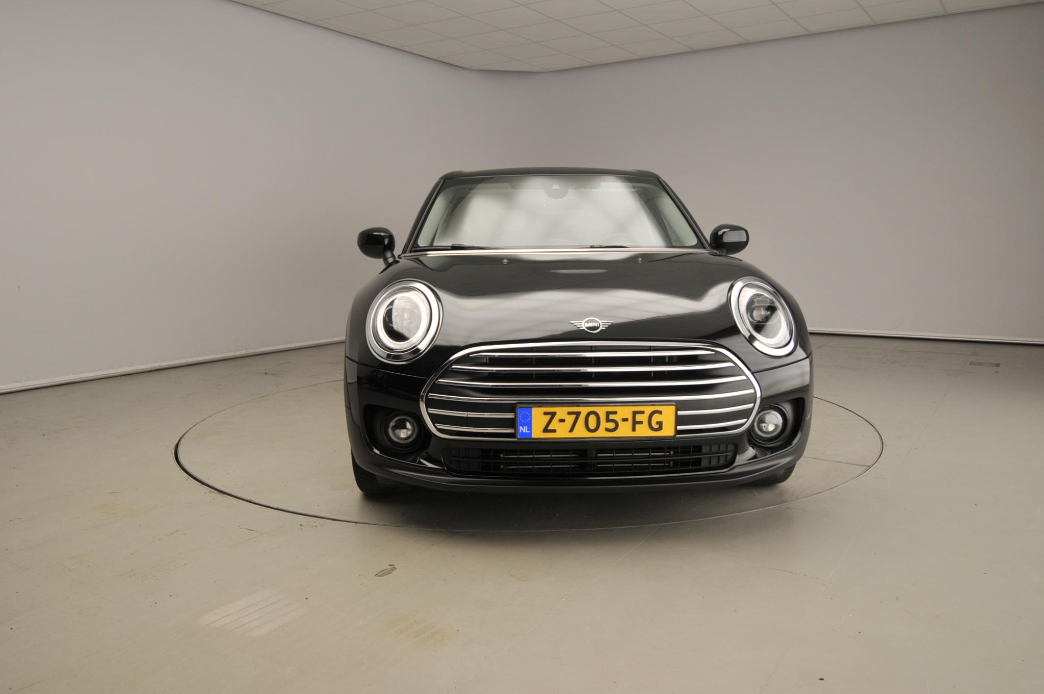 MINI Clubman 1.5 Cooper - Afbeelding 5