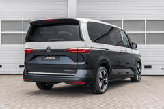 Volkswagen Multivan 1.5 eHybrid 245pk L2 Bulli Edition - Afbeelding 2
