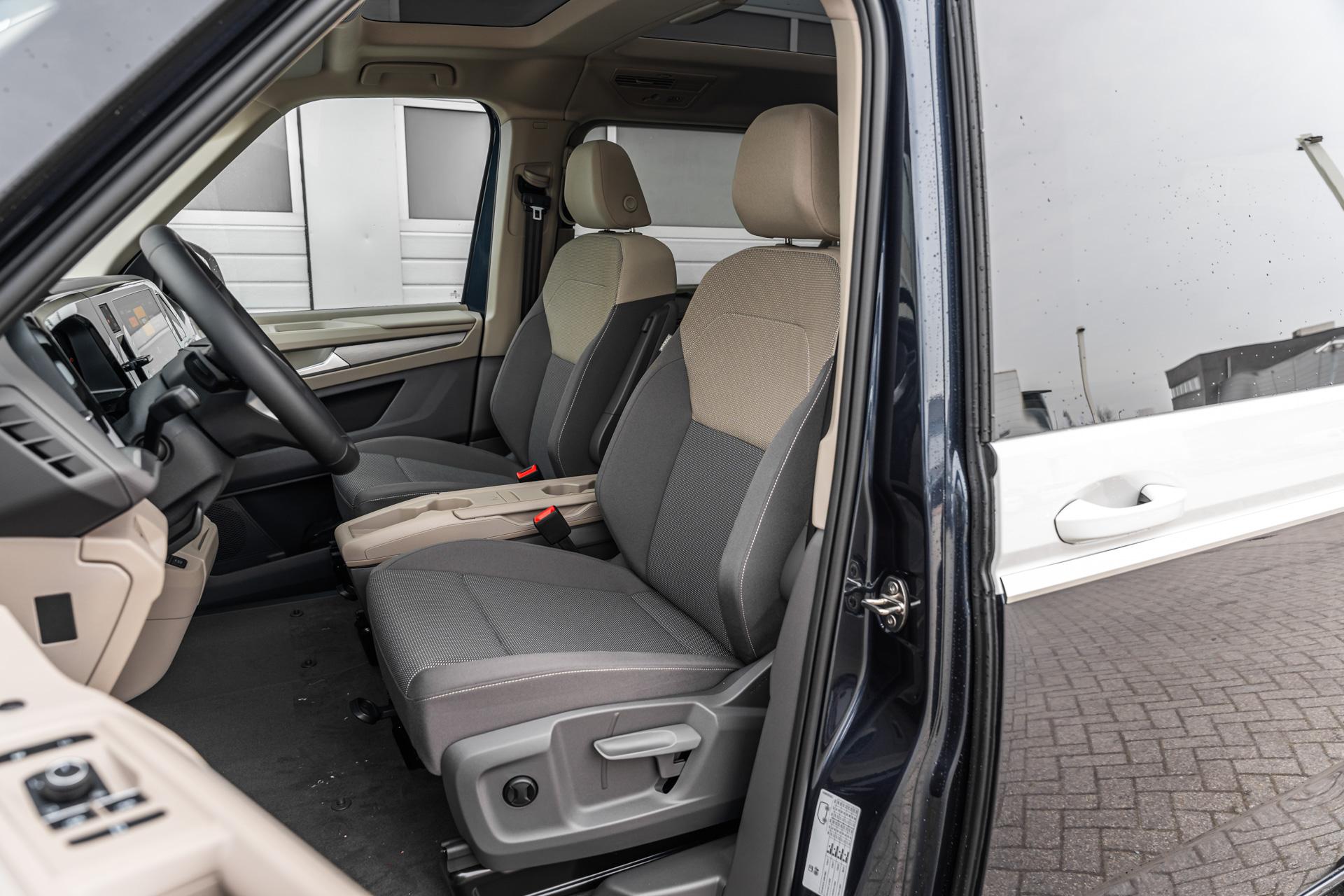 Volkswagen Multivan 1.5 eHybrid 245pk L2 Bulli Edition - Afbeelding 4