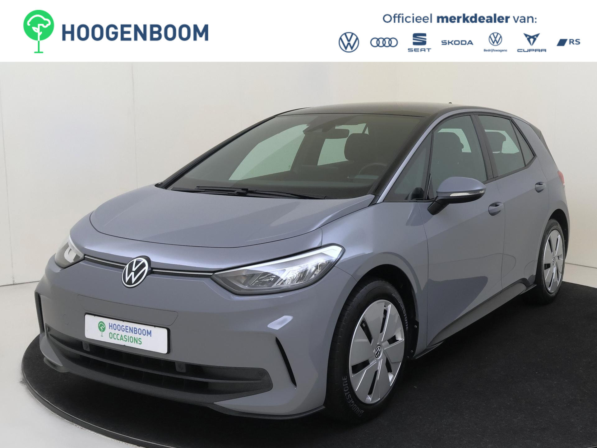 Volkswagen ID.3 Pro 58 kWh
