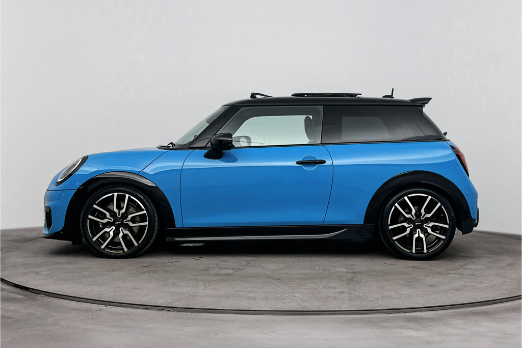 MINI 3-Deurs 2