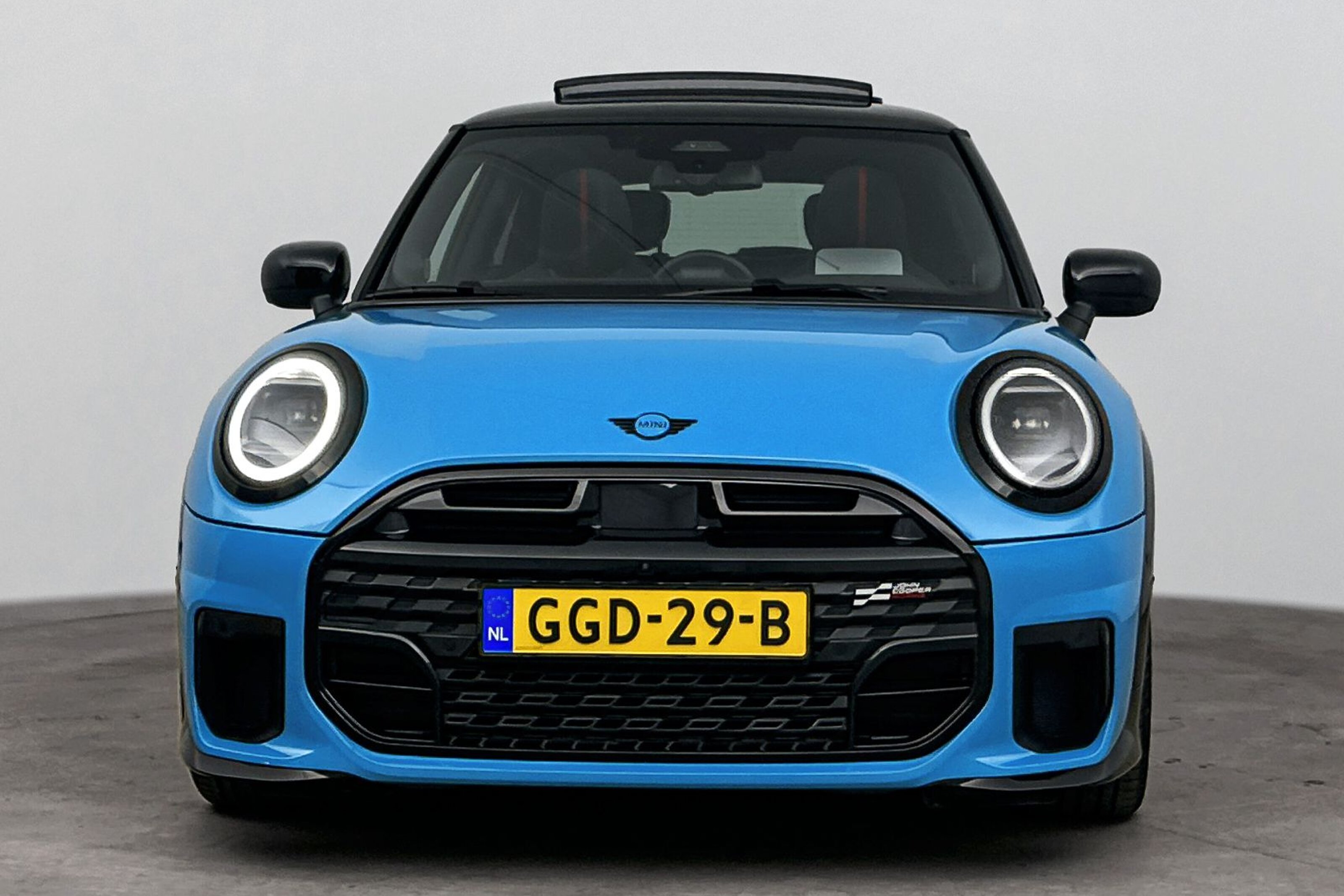 MINI 3-Deurs Hatchback Cooper S Automaat / JCW / Pakket XL