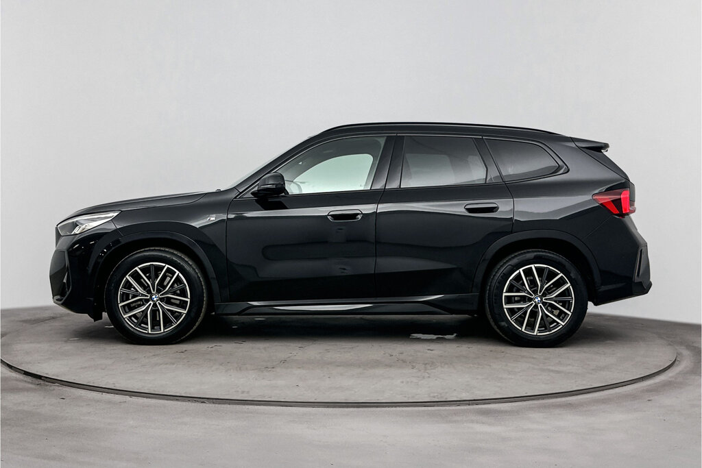 BMW X1 2