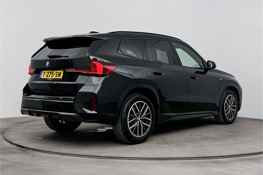 BMW X1 4