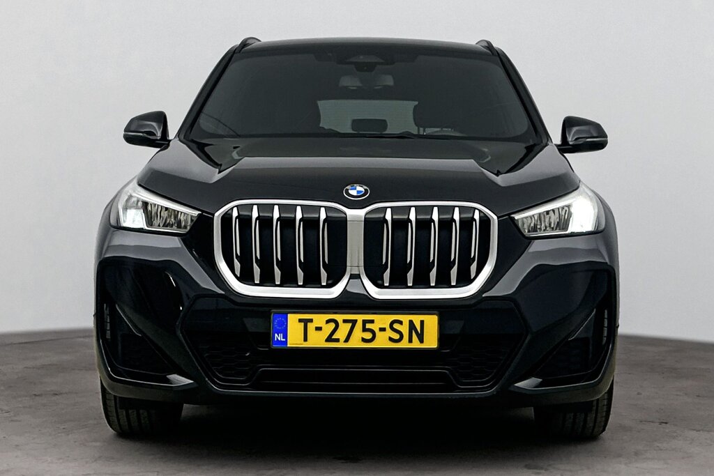 BMW X1 5