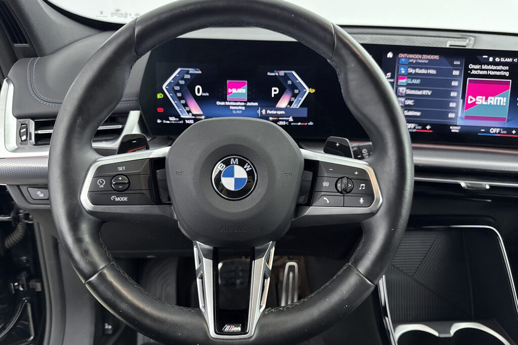 BMW X1 10