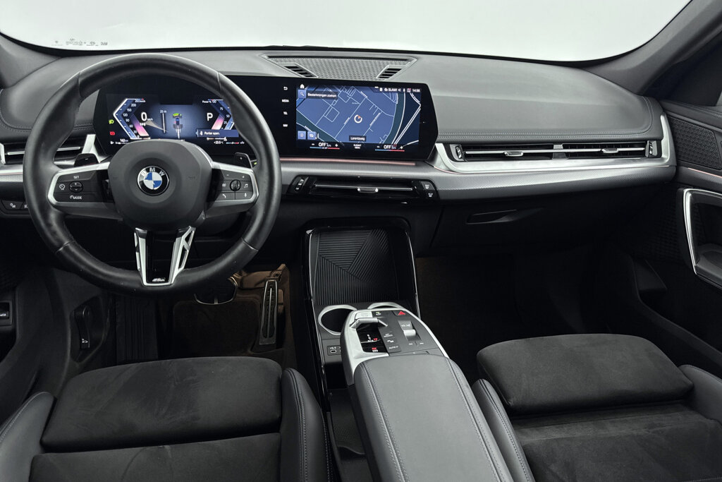 BMW X1 16