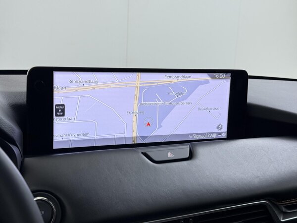 navigatiesysteem full map navigatiesysteem full map