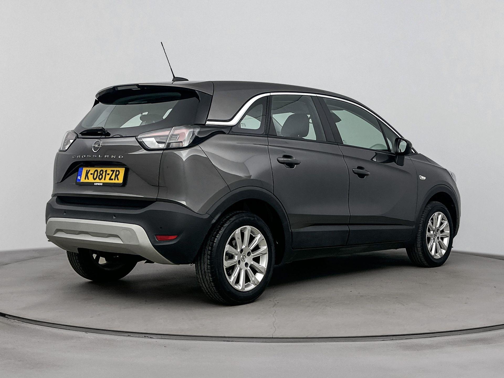 Opel Crossland 110pk Elegance - Afbeelding 3