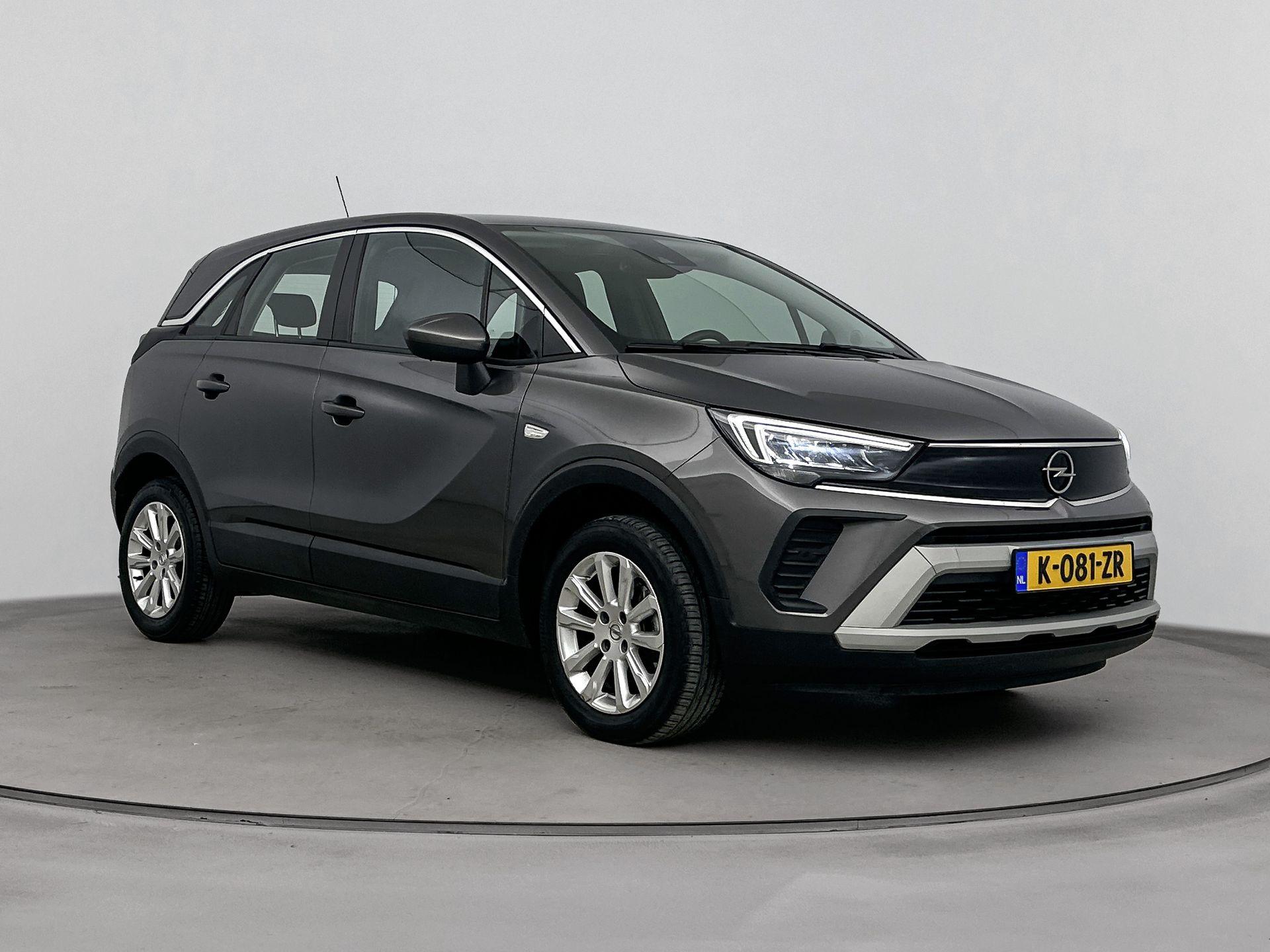 Opel Crossland 110pk Elegance - Afbeelding 5