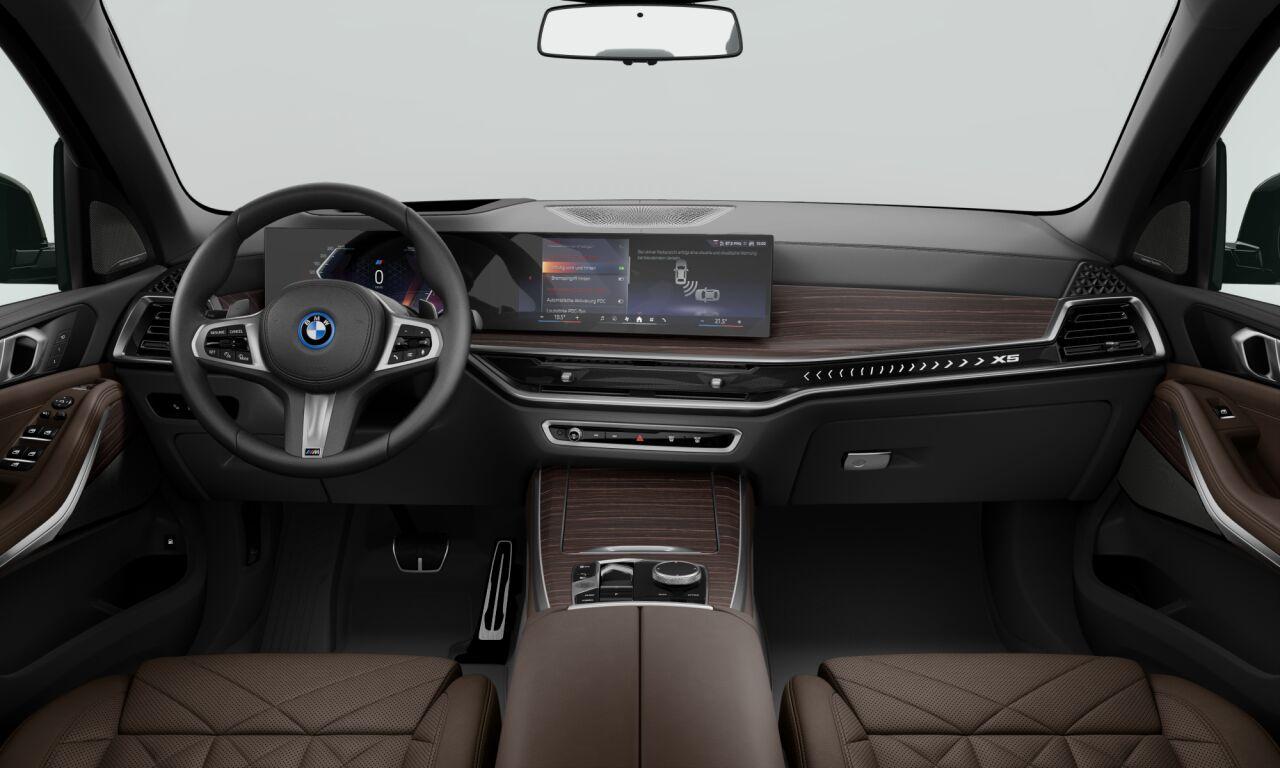 BMW X5 xDrive50e - Afbeelding 2