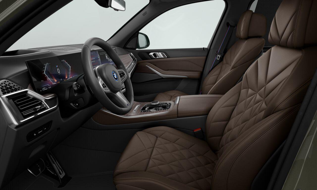 BMW X5 xDrive50e - Afbeelding 3