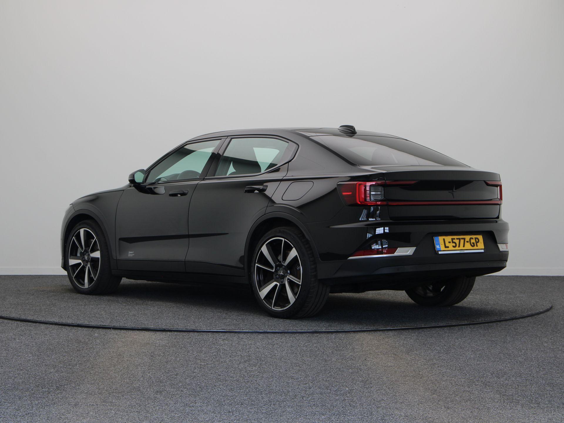 Polestar 2 Long Range Dual Motor Launch Edition 78kWh - Afbeelding 3