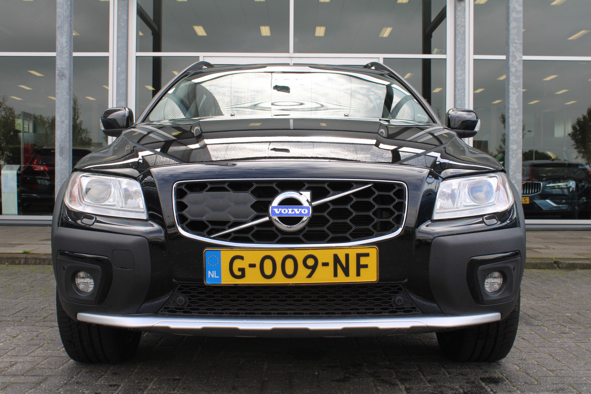 Volvo XC70 D4 181PK Automaat FWD Inscription Edition - Afbeelding 4