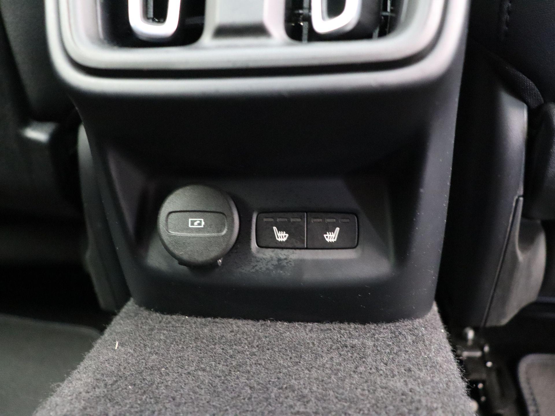 Polestar 2 Long Range Dual Motor Launch Edition 78kWh - Afbeelding 6