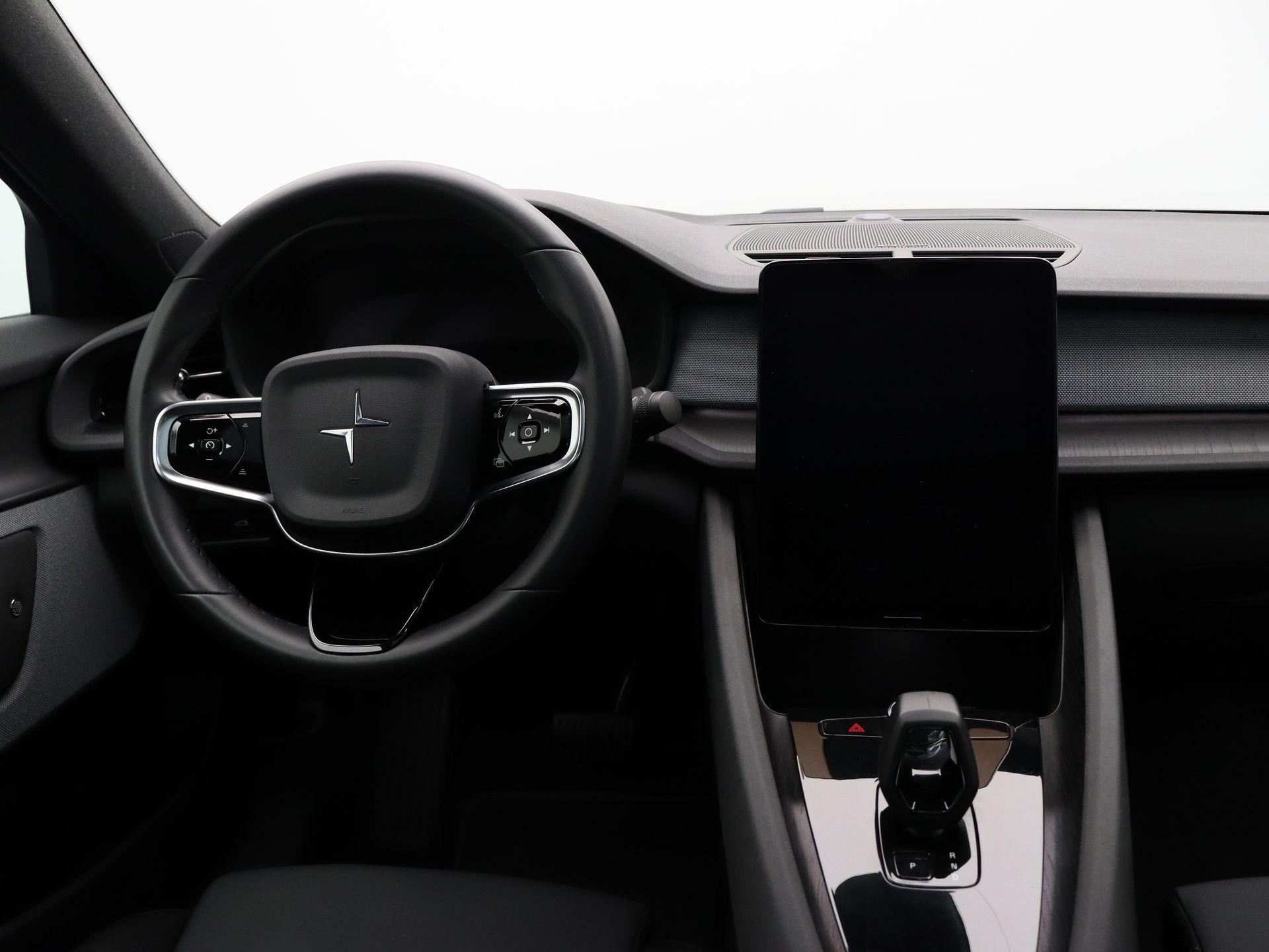 Polestar 2 Long Range Dual Motor Launch Edition 78kWh - Afbeelding 7