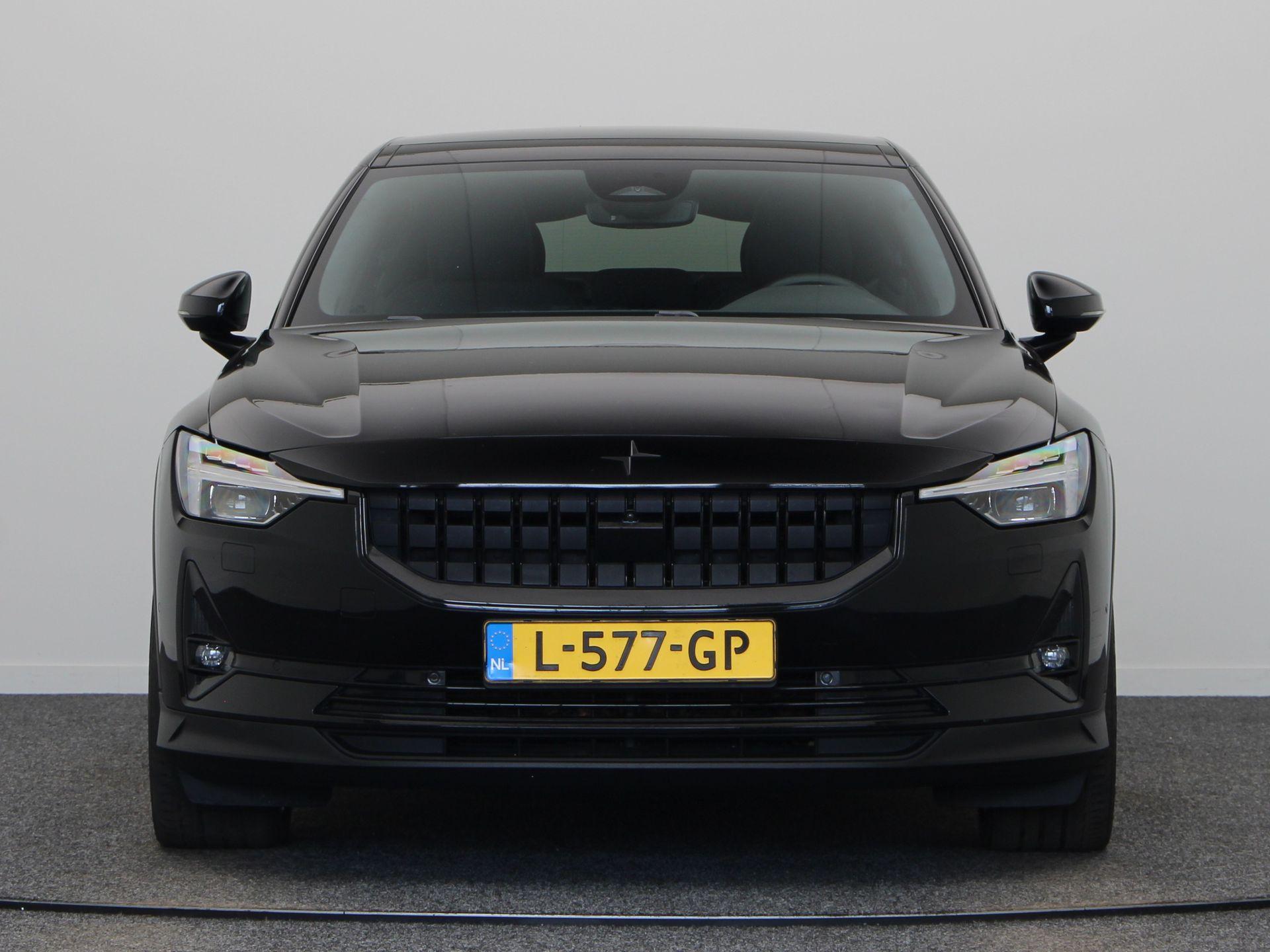 Polestar 2 Long Range Dual Motor Launch Edition 78kWh - Afbeelding 8