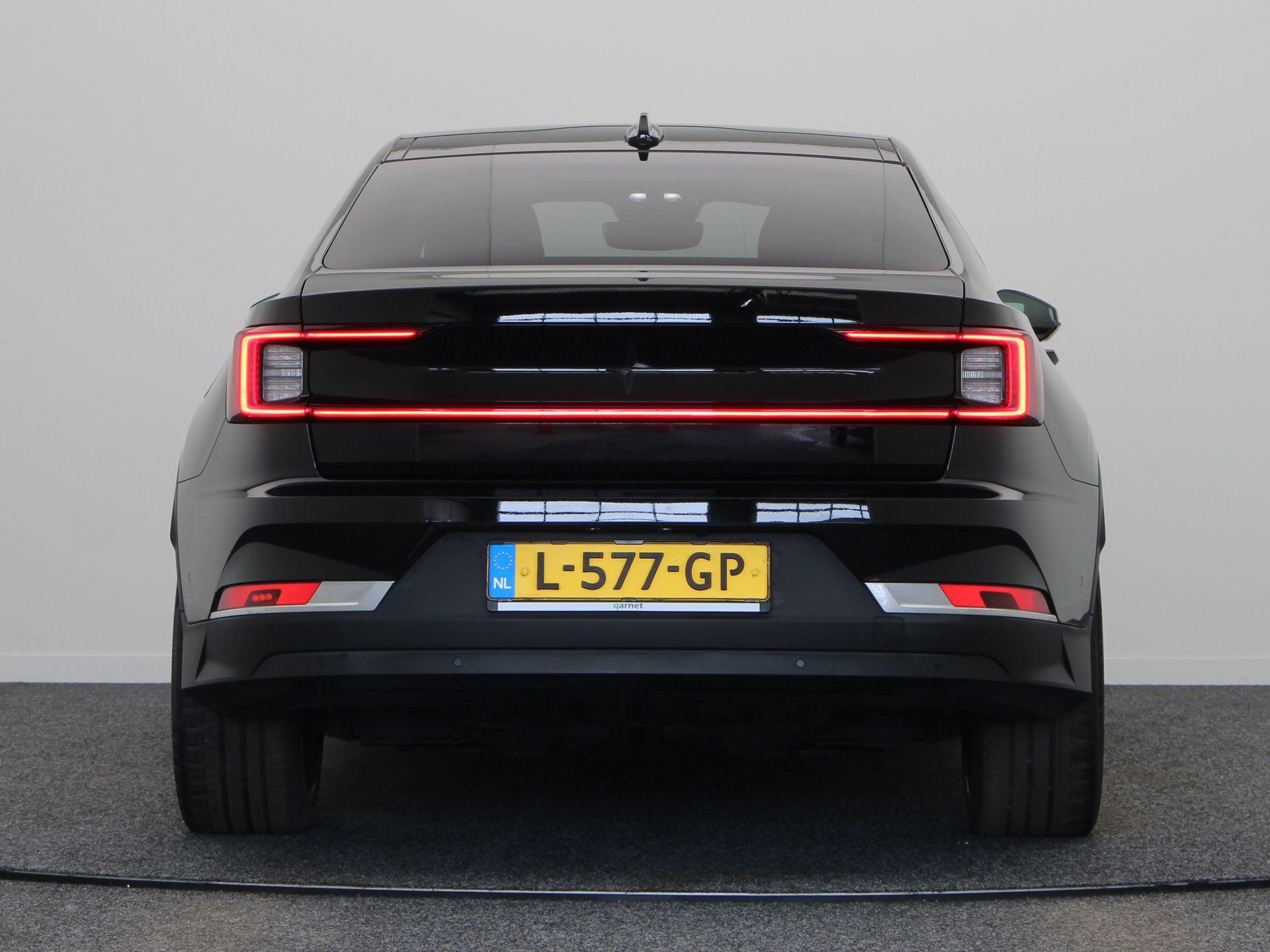 Polestar 2 Long Range Dual Motor Launch Edition 78kWh - Afbeelding 9