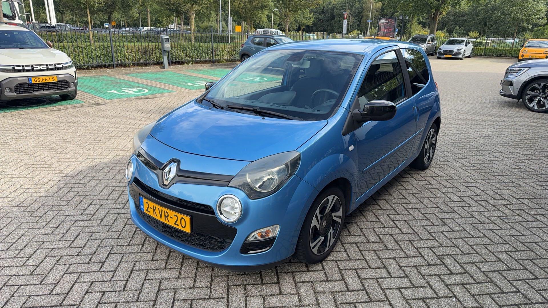 Renault Twingo 1.2 16V CO2 75 Dynamique - Afbeelding 2