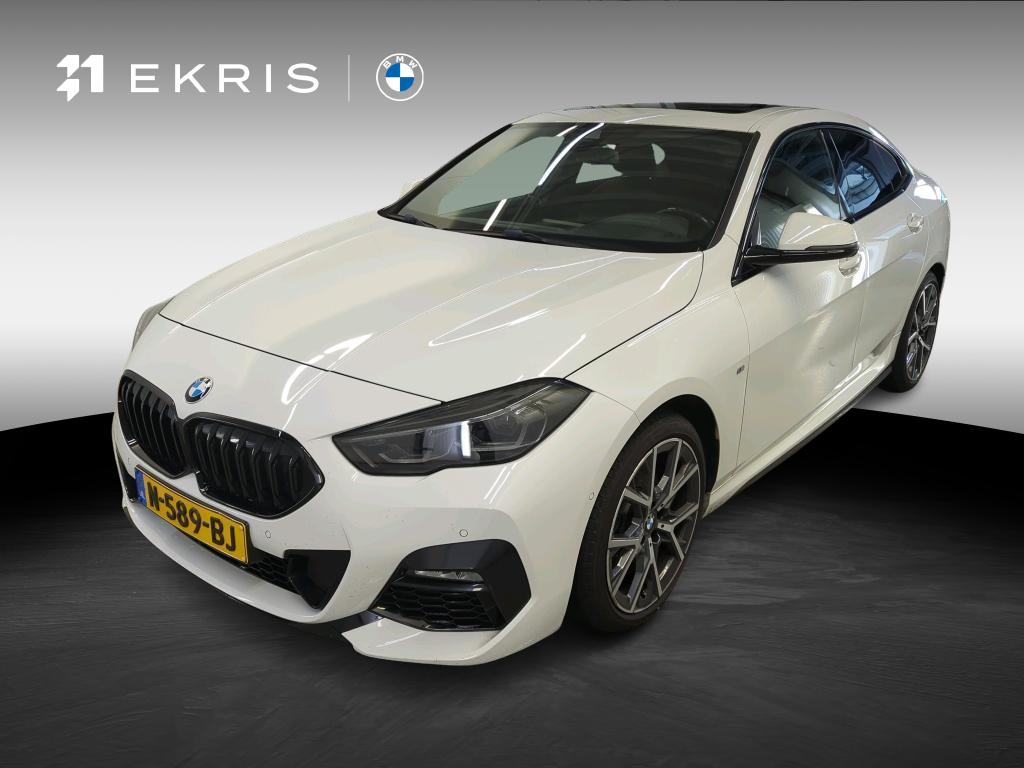 BMW 2 Serie Gran Coupé 218i - Afbeelding 2