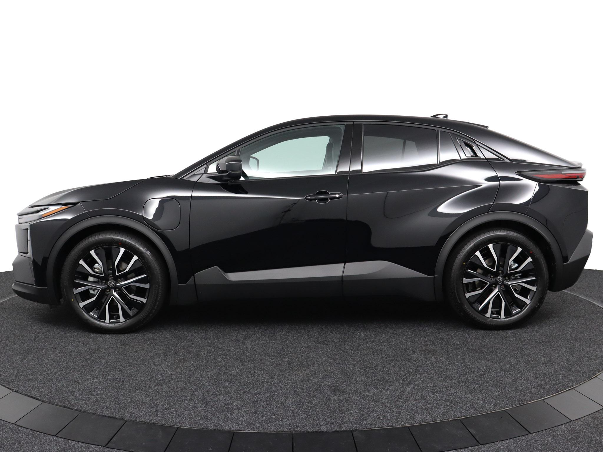 Toyota C-HR+ First Edition 77 kWh - Afbeelding 3