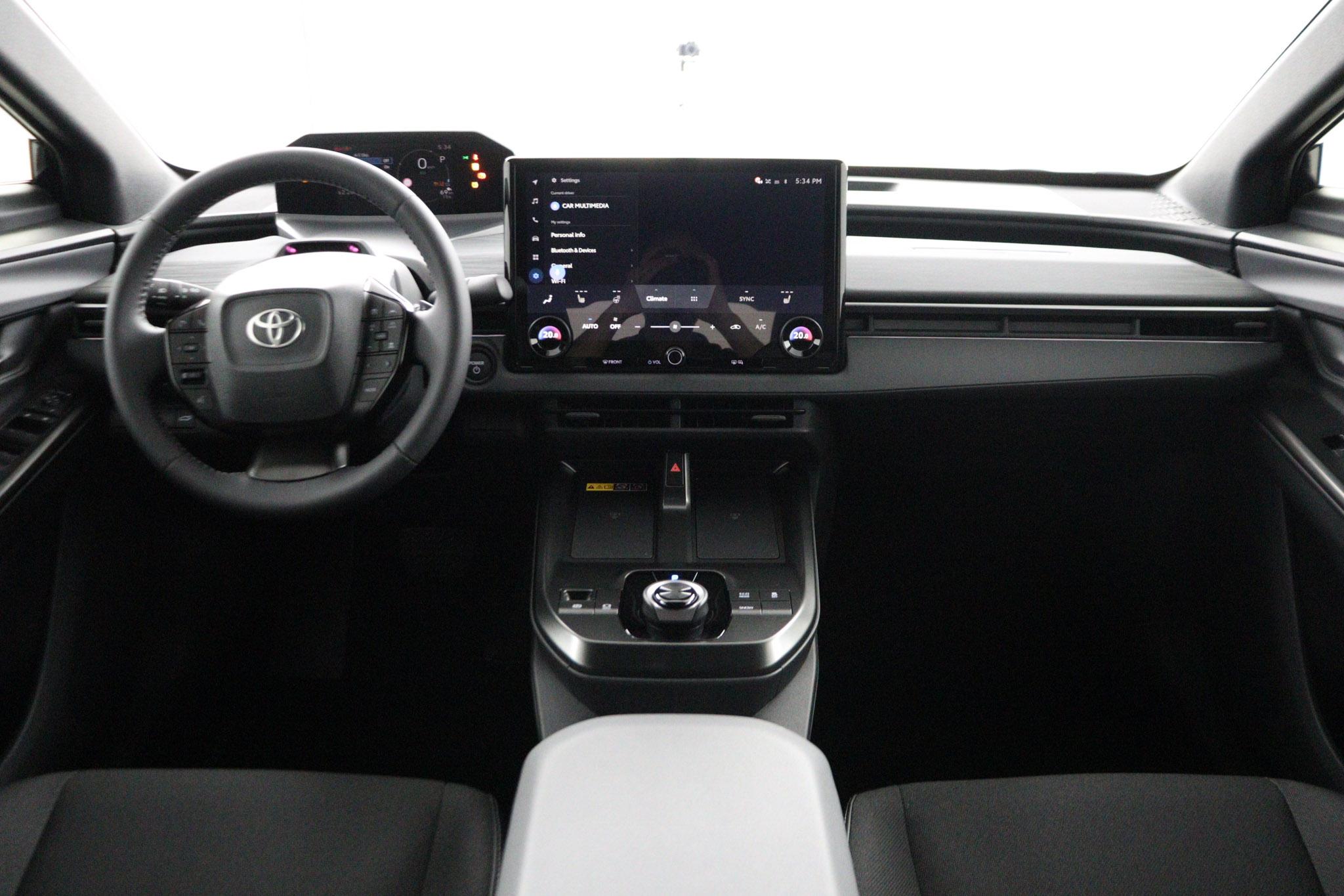 Toyota C-HR+ First Edition 77 kWh - Afbeelding 4