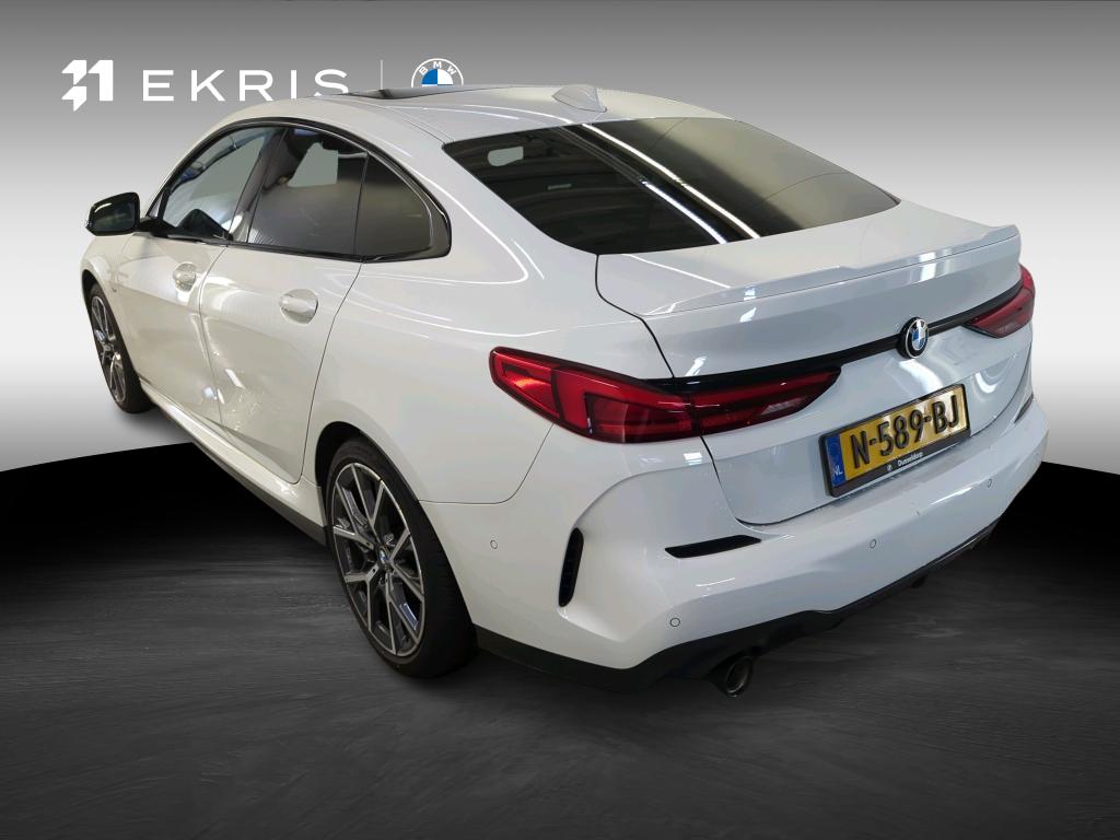 BMW 2-Serie