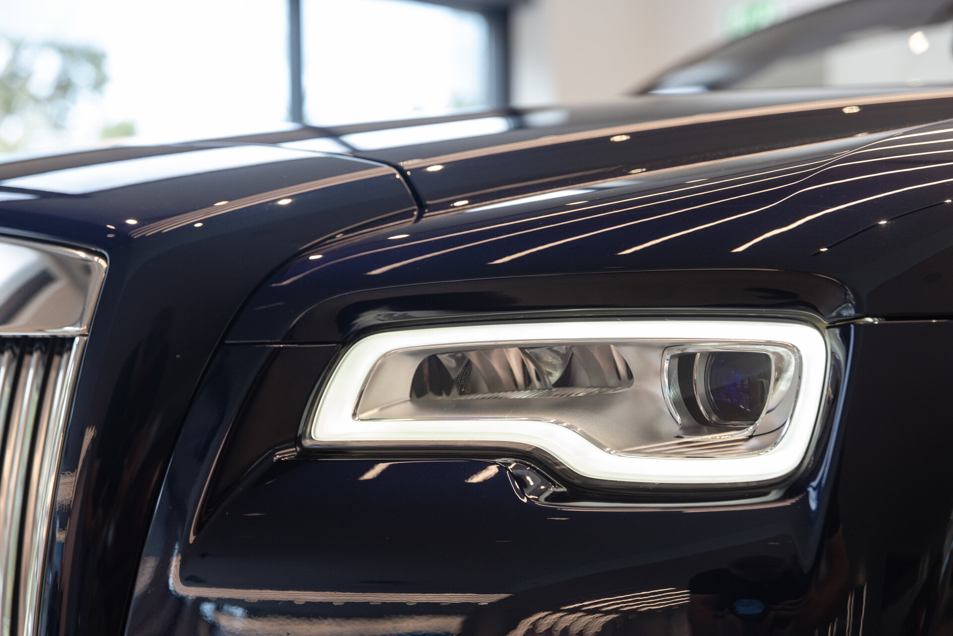 Rolls-Royce Dawn - foto 12