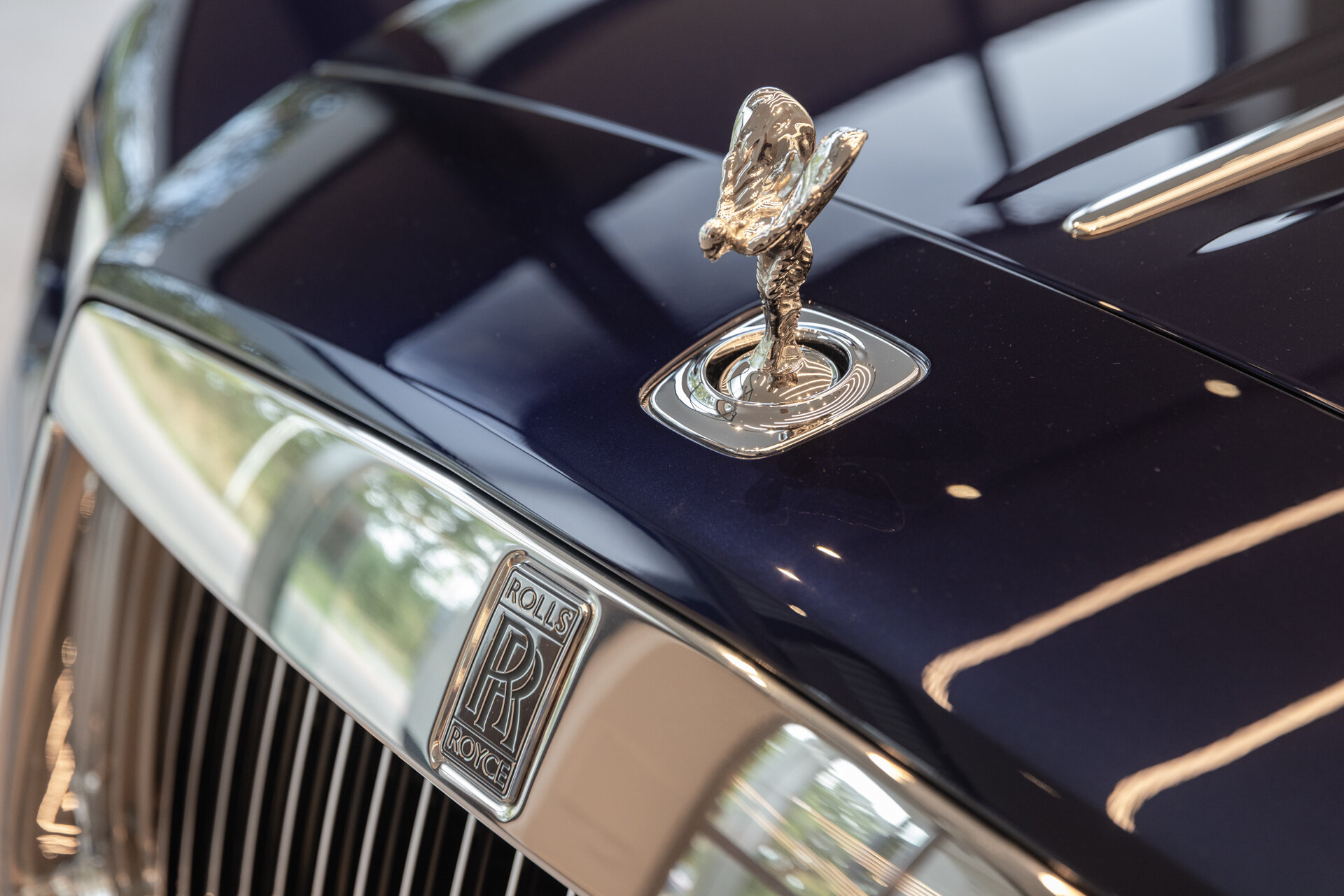 Rolls-Royce Dawn - foto 13