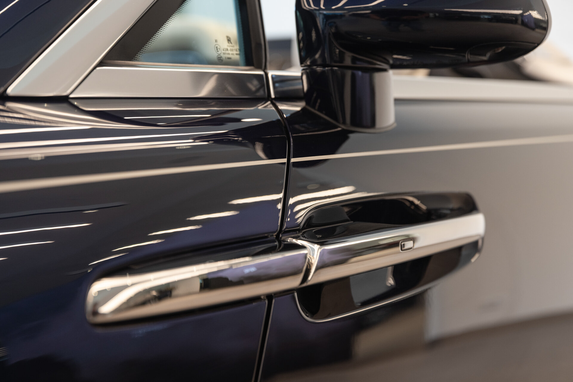 Rolls-Royce Dawn - foto 14