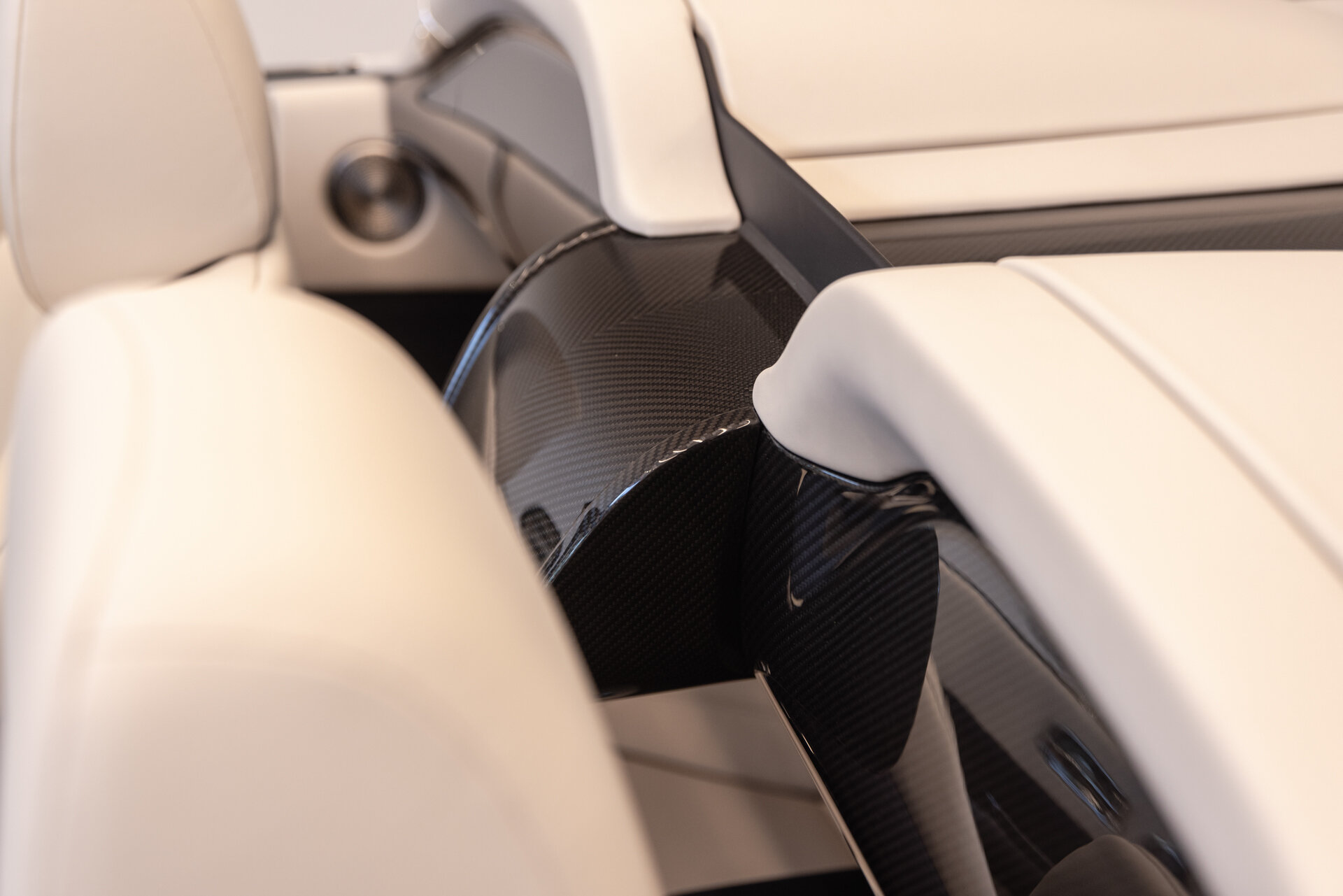 Rolls-Royce Dawn - foto 15