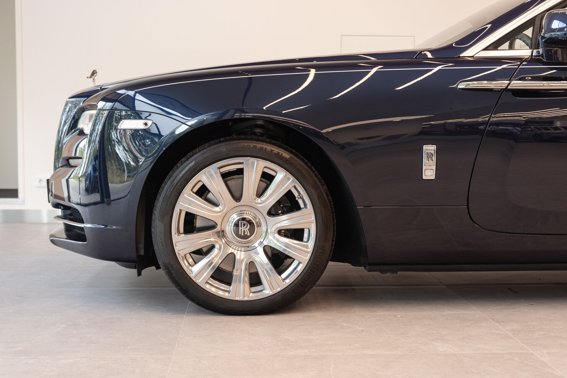 Rolls-Royce Dawn - foto 17