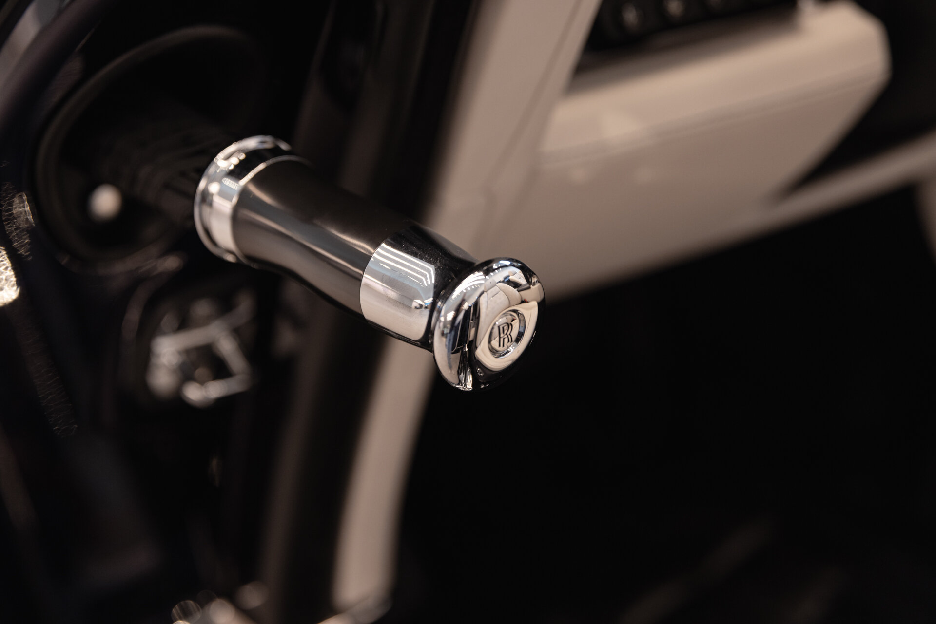 Rolls-Royce Dawn - foto 20