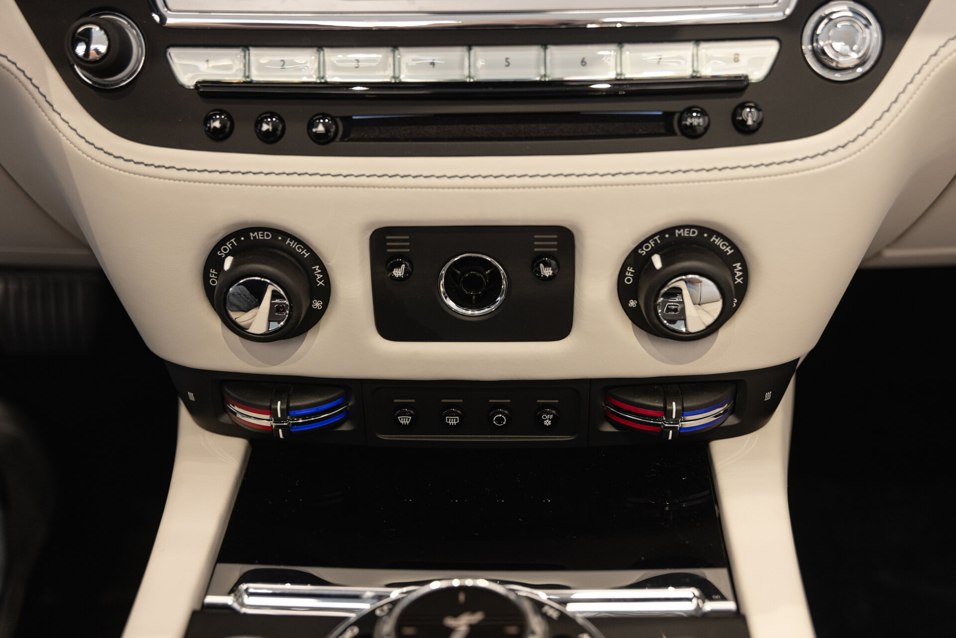Rolls-Royce Dawn - foto 24