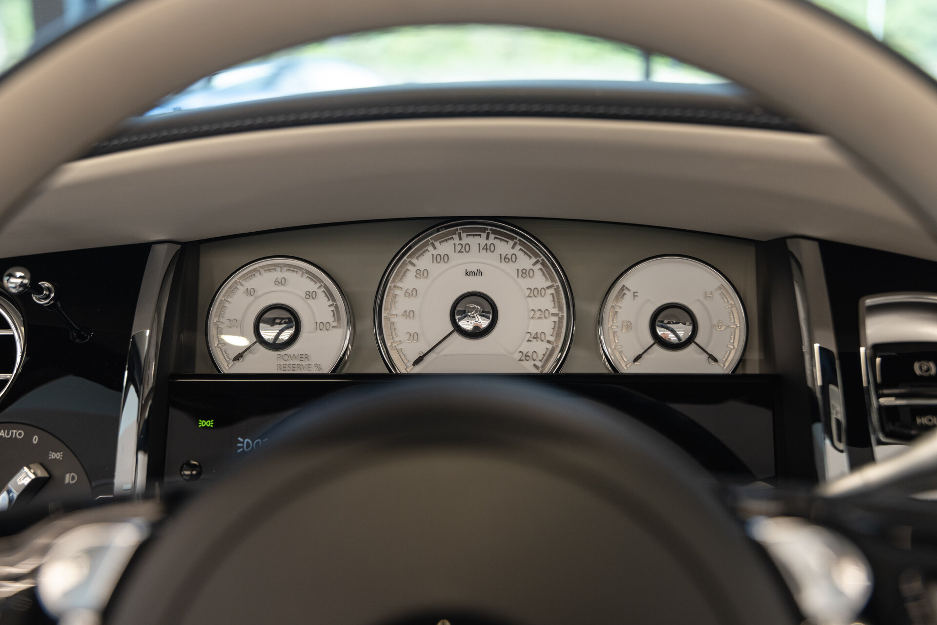 Rolls-Royce Dawn - foto 25