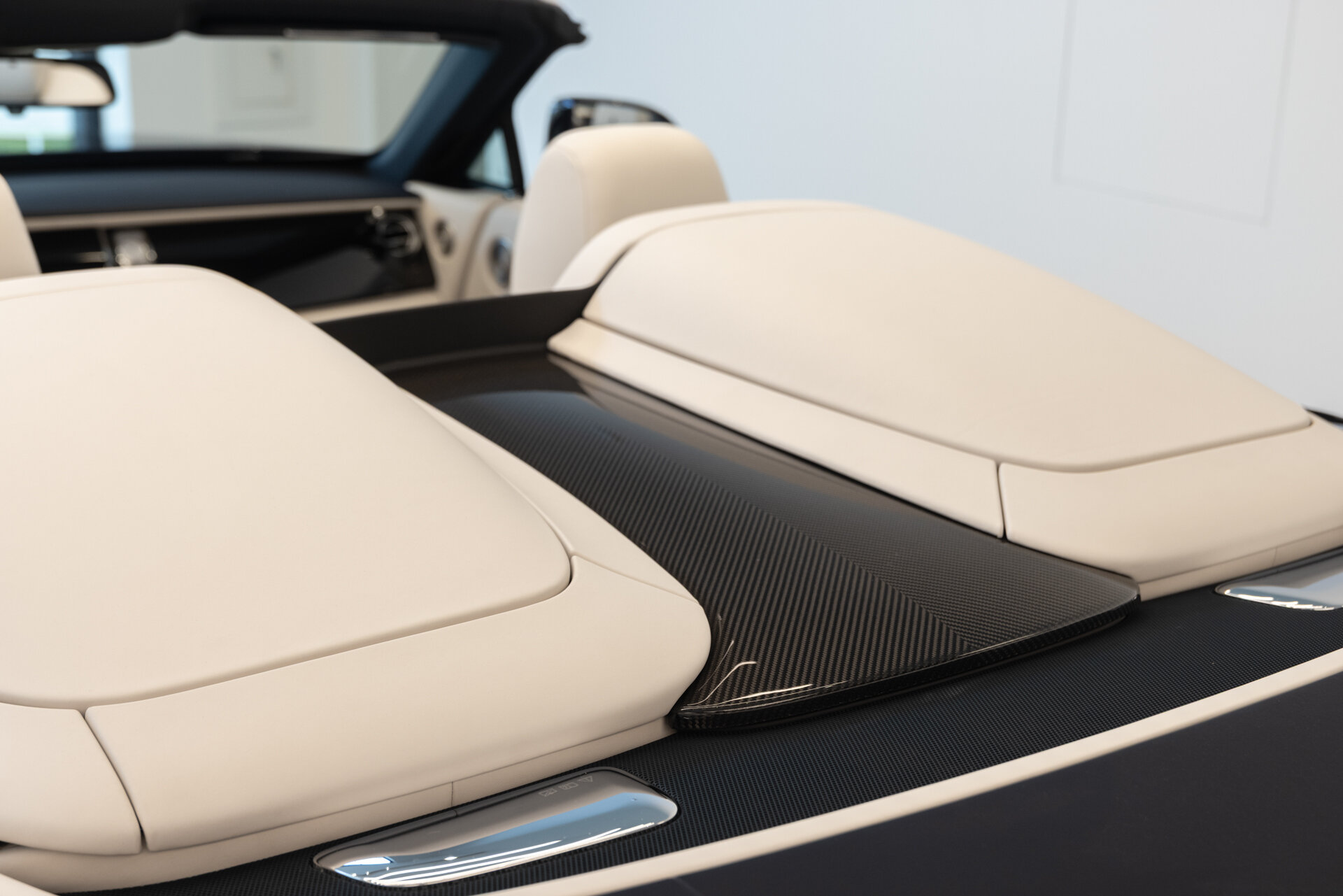 Rolls-Royce Dawn - foto 27