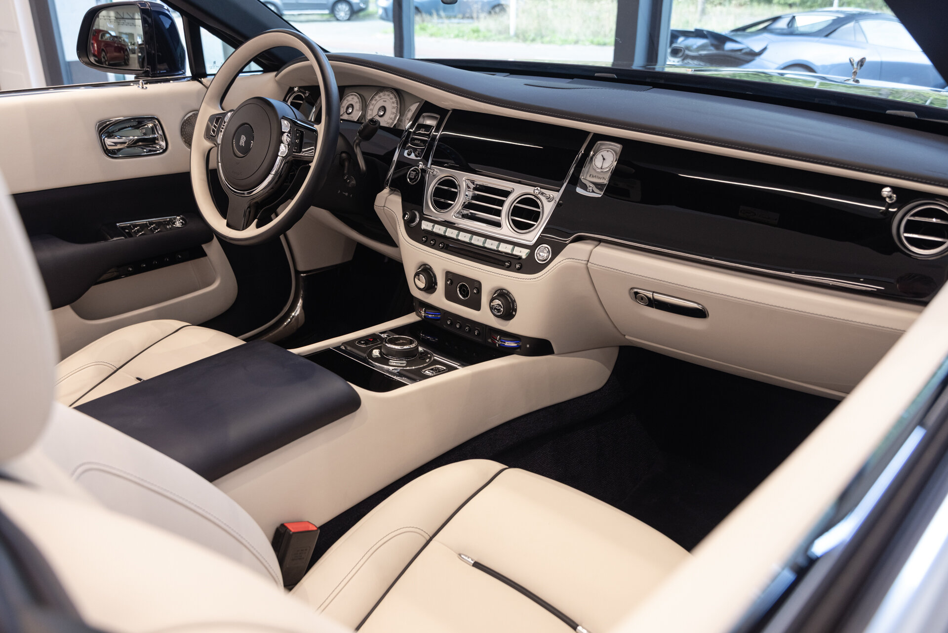 Rolls-Royce Dawn - foto 28
