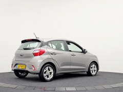 Hyundai i10 1.2 automaat | 15" LMV | Airco | Parkeersensoren - Afbeelding 3